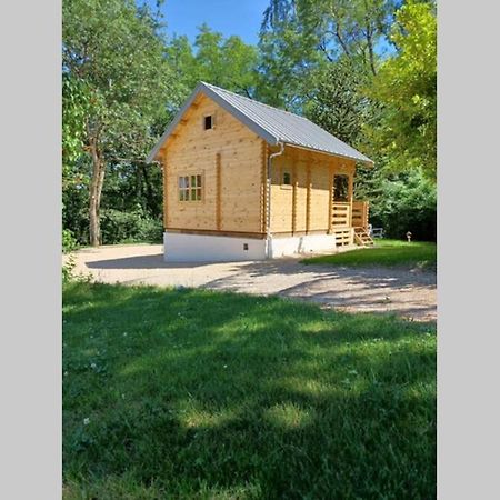 Mesigny L'Oree Des Bois , Detente Et Calme . מראה חיצוני תמונה