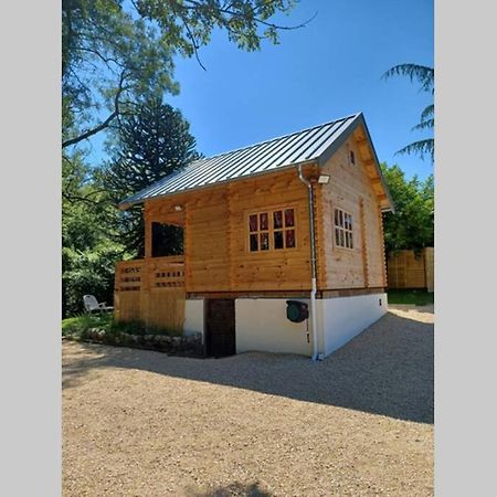 Mesigny L'Oree Des Bois , Detente Et Calme . מראה חיצוני תמונה