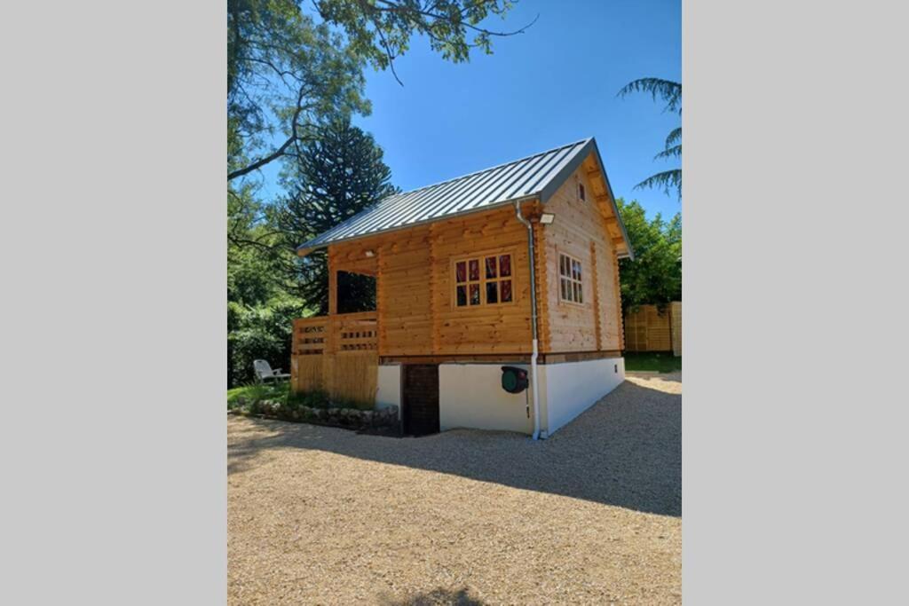 Mesigny L'Oree Des Bois , Detente Et Calme . מראה חיצוני תמונה