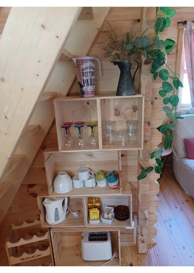 Mesigny L'Oree Des Bois , Detente Et Calme . מראה חיצוני תמונה
