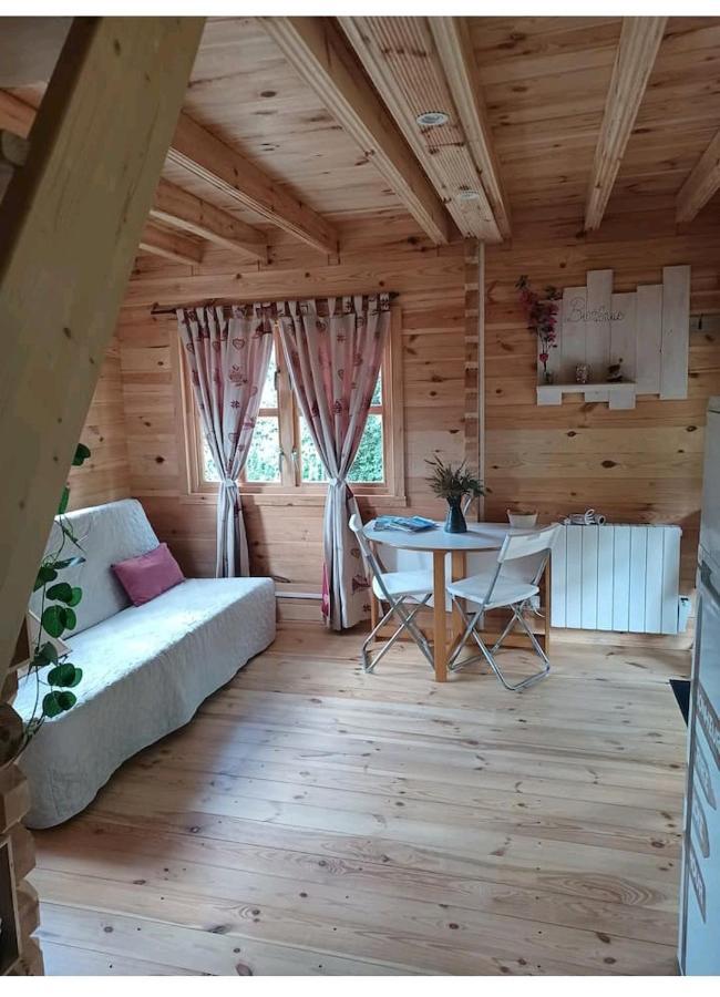 Mesigny L'Oree Des Bois , Detente Et Calme . מראה חיצוני תמונה